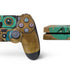 Autumn Owl PS4 Console and Controller Bundle Skin