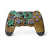 Autumn Owl PS4 Controller Skin
