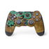 Autumn Owl PS4 Pro/Slim Controller Skin