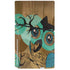 Autumn Owl PS5 Slim Disk Bundle Skin