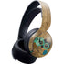 Autumn Owl PULSE 3D Wireless Headset for PS5 Skin