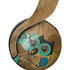 Autumn Owl PULSE 3D Wireless Headset for PS5 Skin