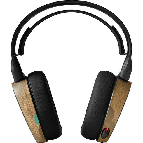 Autumn Owl SteelSeries Arctis 3 Skin