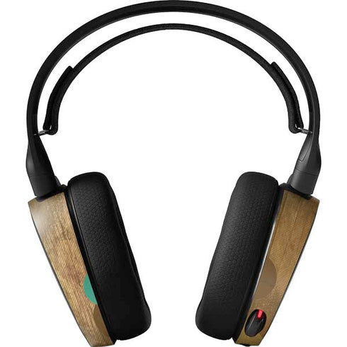 Autumn Owl SteelSeries Arctis 5 Skin