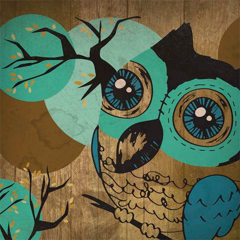 Autumn Owl Surface Book 2 13.5in Skin