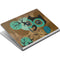 Autumn Owl Surface Book Skin