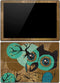 Autumn Owl Surface Pro 4 Skin