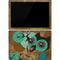 Autumn Owl Surface Pro 7 Skin