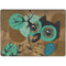 Autumn Owl Surface Pro 8 Skin