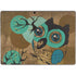 Autumn Owl Surface Pro 8 Skin