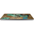 Autumn Owl Universal Laptop 15in (12.2 x 8.8in) Skin