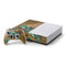 Autumn Owl Xbox One S Console and Controller Bundle Skin