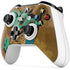 Autumn Owl Xbox One S Controller Skin