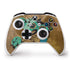 Autumn Owl Xbox One S Controller Skin