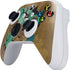 Autumn Owl Xbox Series S Controller Skin