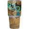 Autumn Owl Yeti 30oz Rambler Tumbler Skin