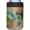 Autumn Owl Yeti Colster Can Insulator Skin