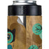 Autumn Owl Yeti Colster Can Insulator Skin