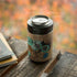 Autumn Owl Yeti Colster Can Insulator Skin
