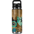 Autumn Owl YETI Rambler 26oz Bottle Skin