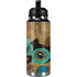Autumn Owl YETI Rambler 36oz Bottle Skin