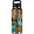 Autumn Owl YETI Rambler 36oz Bottle Skin