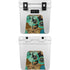 Autumn Owl YETI Roadie 24 Hard Cooler Skin