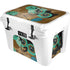 Autumn Owl YETI Tundra 35 Hard Cooler Skin