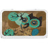 Autumn Owl YETI Tundra 45 Hard Cooler Skin