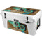 Autumn Owl YETI Tundra 65 Hard Cooler Skin