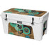 Autumn Owl YETI Tundra 75 Hard Cooler Skin