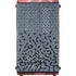 Autumn Red Geometric Cooler Master MasterBox Q300L Mini Tower Skin