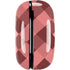 Autumn Red Geometric Galaxy Buds Pro Skin