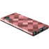 Autumn Red Geometric Galaxy Note 10 Pro Case