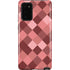 Autumn Red Geometric Galaxy Note20 5G Pro Case