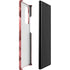 Autumn Red Geometric Galaxy Note20 Ultra 5G Lite Case