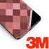 Autumn Red Geometric Galaxy S10 Plus Skin