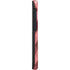 Autumn Red Geometric Galaxy S20 Plus Pro Case