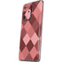 Autumn Red Geometric Galaxy S20 Ultra 5G Skin