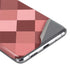Autumn Red Geometric Galaxy S20 Ultra 5G Skin