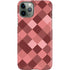 Autumn Red Geometric iPhone 11 Pro Lite Case