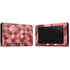 Autumn Red Geometric Nintendo Switch Bundle Skin