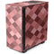 Autumn Red Geometric NZXT H510 Compact ATX Mid-Tower Case Skin
