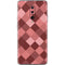 Autumn Red Geometric OnePlus 7 Pro Skin