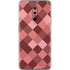 Autumn Red Geometric OnePlus 7 Pro Skin