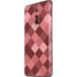 Autumn Red Geometric OnePlus 7 Pro Skin