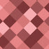 Autumn Red Geometric PS4 Controller Skin