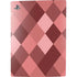 Autumn Red Geometric PS5 Bundle Skin