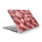 Autumn Red Geometric HP Spectre Skin