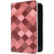 Autumn Red Geometric Surface Duo Skin